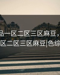 亚洲精品一区二区三区麻豆，亚洲精品一区二区三区麻豆|色综合视