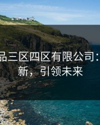 国精产品三区四区有限公司：引领创新，引领未来